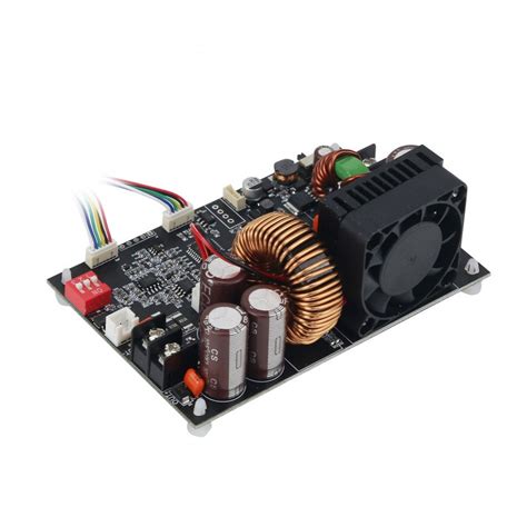 XY6020L CNC Adjustable DC Stabilized Voltage Power Supply Module