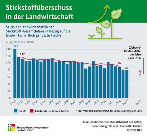 Klimawandel Welche Rolle Spielt Lachgas Aus Der Landwirtschaft Bzl