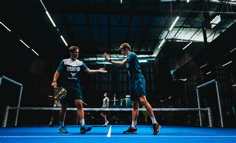 Mastering Padel: A Comprehensive Guide to Understanding Padel Rules