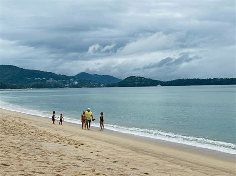 อิงแอบธรรมชาติ ฟังเสียงคลื่นบนชายหาดเลพัง เนื้อที่ 178 ไร่ หลังยึดคืนมา ...