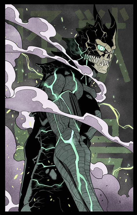 Kaiju No. 8 Chapitre 97.5 VF - Lire Kaiju No. 8 Chapitre 97.5 en Ligne