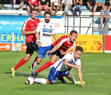 Sv Zebau Im Viertelfinale Des O Landescups News Sv Zebau Bad Ischl