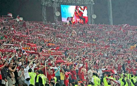 In Pictures: Liverpool FC fans through the years. - Liverpool Echo