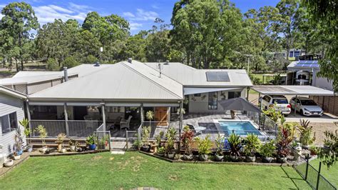 Barranjoey Drive Sunshine Acres Qld House For Sale