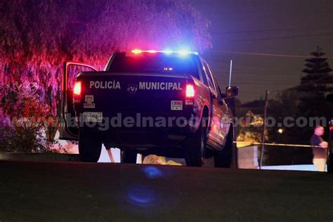 Blog del Narco México on Twitter Balean a agente federal y a ex