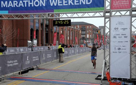 Running the Race - The NorthStar Narrative