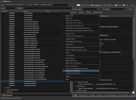 Looking For Bikini Mods Request Find Skyrim Special Edition