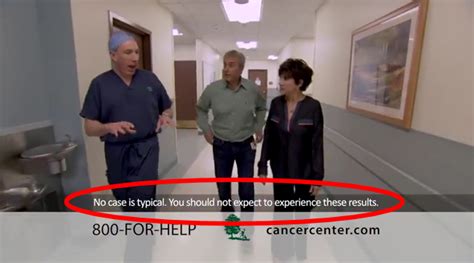 Cancer Treatment Centers of America | Truth In Advertising