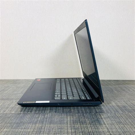 Lenovo IdeaPad 3 | AMD Ryzen 3 Laptop | 8GB RAM | 256GB SSD | AMD Ryzen ...