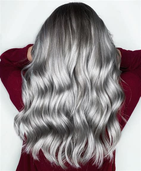 50 Sophisticated Platinum Blonde Hair Color Ideas Hair Adviser