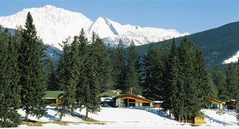 24+ Jasper Park Lodge Winter Images - PATEDEMOI