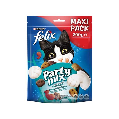 Snacks Felix Party Mix Original Maxi Pack Gr Kiwoko