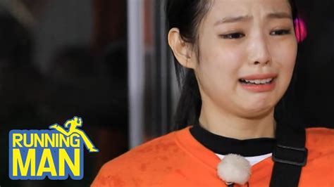 Running Man Jennie Blackpink Episode Berapa - Supriyadi info