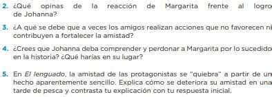 A Qu Se Debe Que A Veces Los Amigos Realizan Acciones Que No