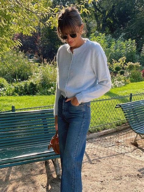 How To Wear Levis 501 Jeans A Guide For Chic Women — No Time For Style