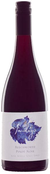 2022 Indigo Vineyard Beechworth Pinot Noir