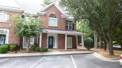 2075 Pine Tree Dr E4 Buford Ga 2 Bed 2 5 Bath Townhouse 18