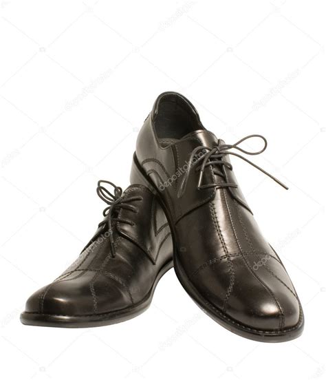 Stylish men shoes — Stock Photo © timbrk #1469209