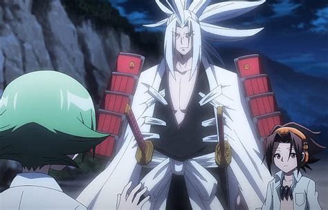 Shaman King 2021 Episode 25 Release Date Spoilers And Preview Otakukart