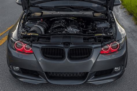 Bmw B58 Ultimate Engine Guide