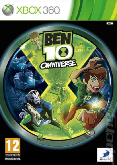 Ben 10 Games Free Download Pc Game Ggetpk