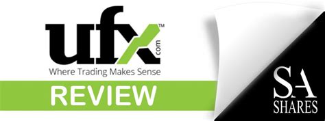 Ufx Review South Africa Pros And Cons Revealed