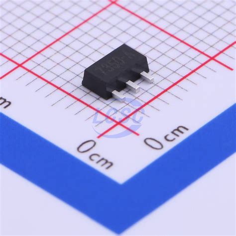 SGM2203 3 3AYK3LG TR SGMICRO Linear Voltage Regulators LDO JLCPCB