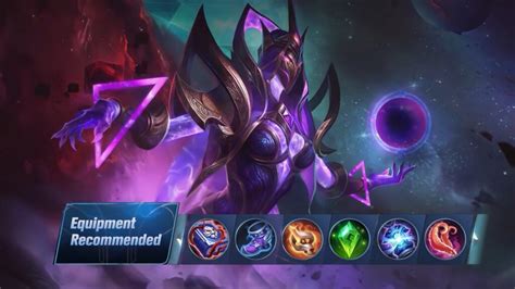 Mobile Legends Yve guide: Best build, skills, emblem, combos | ONE Esports