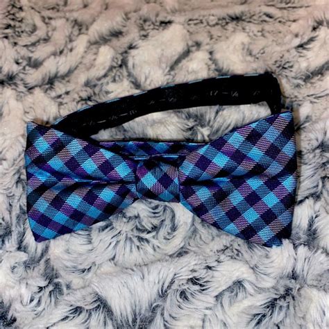 Saddlebred Accessories Mens Bowtie Poshmark