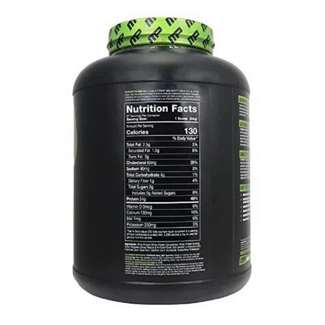 Muscle Pharm Combat Whey Protein 2270 Gm At Rs 5500 Piece In New Delhi