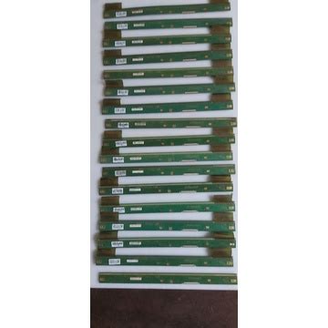 Jual 2 PCS TCON TICON POLYTRON PLD 24T810/24D123/24T8511 V236BJ1 P01 ...