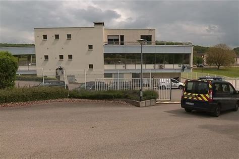 Braquage de Châtillon le Duc 5 personnes incarcérées 2 suspects