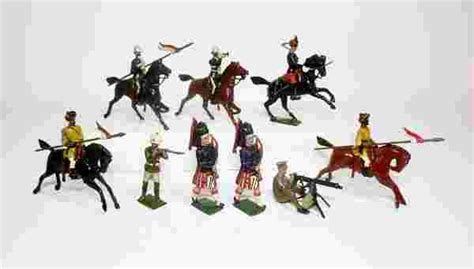 britains pre  post war selection