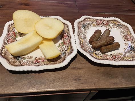 What’s on your list of *incredibly simple* foods that you should always