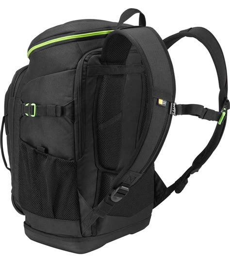 Фоторюкзак Case Logic Kontrast Pro KDB 101 black