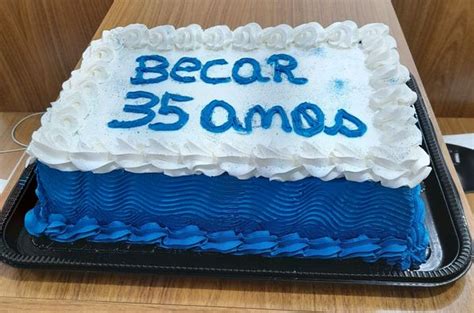 Becar Auto Peças realiza palestra e comemora seus 35 anos de sucesso