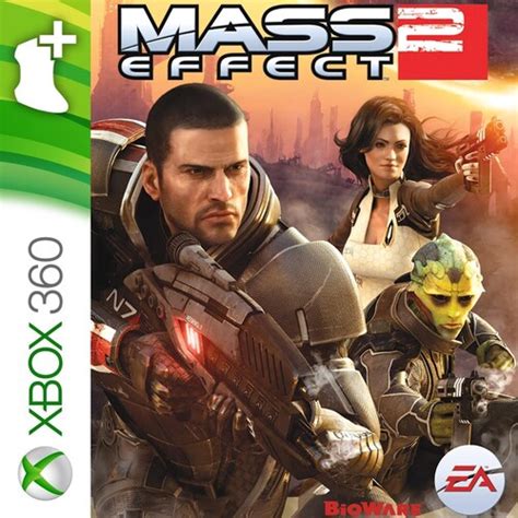 Mass Effect 2 Cerberus Network Deku Deals