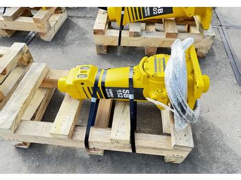 Atlas Copco Sb Epiroc Sb General Berholt Hydraulisk Hammer