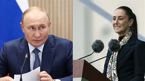 Vlad Mir Putin Declina La Invitaci N Para Asistir A La Investidura De