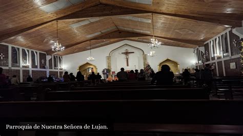 Parroquia De Nuestra Se Ora De Lujan Bogot Cundinamarca Horarios