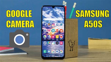 Install Google Camera For Samsung Galaxy A S Gcam Apk Gsm