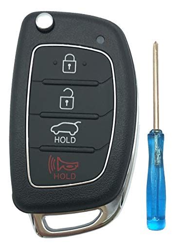 Best Hyundai Key Fob Cover Keep Your Key Safe And Protected