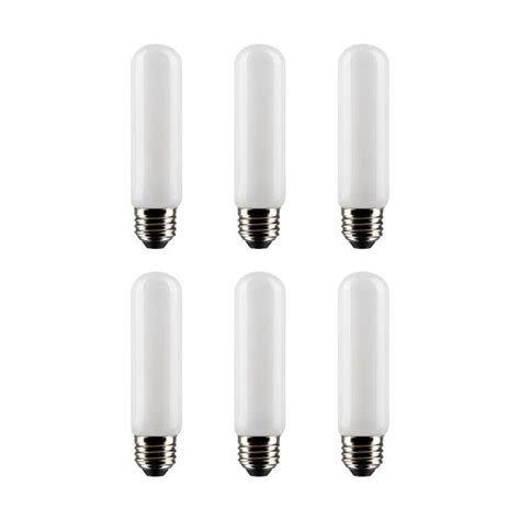 Satco Watt Equivalent T E Medium Standard Led Bulb Wayfair