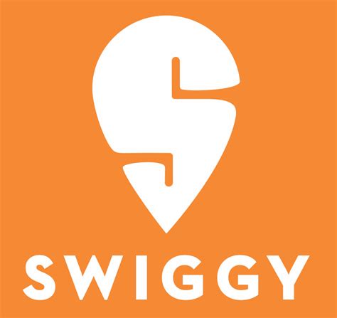 Swiggy Logo PNG | VECTOR (.cdr, .Ai, .svg, .eps) - PNG Images for Designer FREE