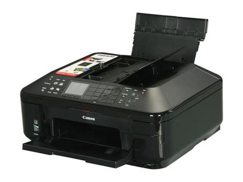 Canon PIXMA MX892 Printer Newegg