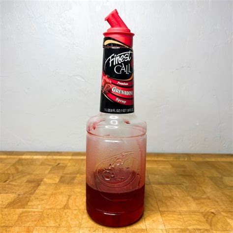 12+ Awesome Drinks with Grenadine | Occasional Cocktails