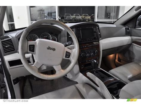 Jeep Grand Cherokee Limited Interior Photo Gtcarlot