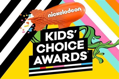 Nickelodeon Unveils Categories And Nominees For Kids Choice Awards Abu