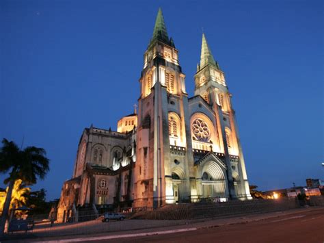 Conhe A A Hist Ria Da Catedral Metropolitana De Fortaleza Monumento