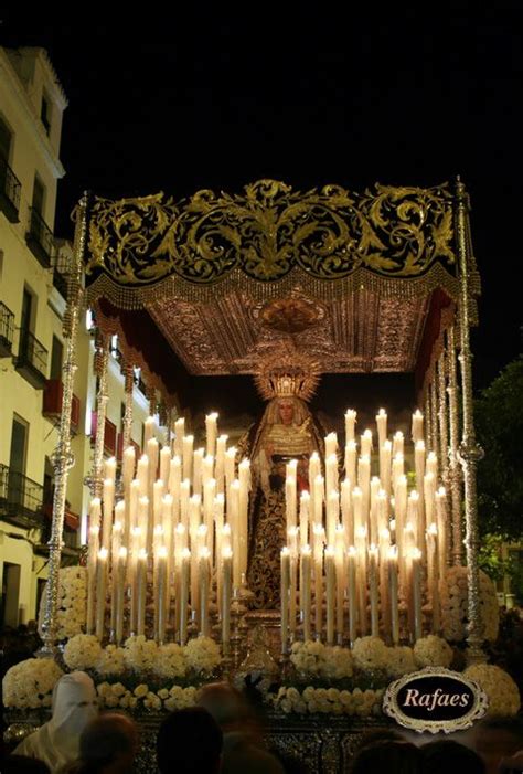 Pin De Cristian Ruiz De Villegas En Semana Santa Pasos Semana Santa